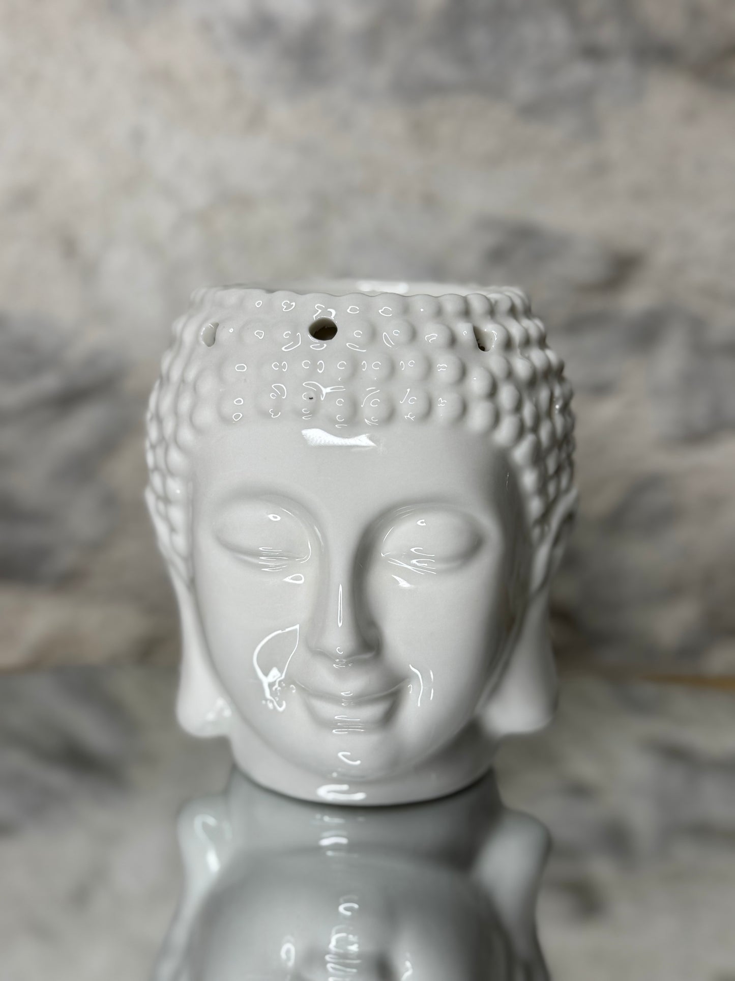 Dhyana blanc