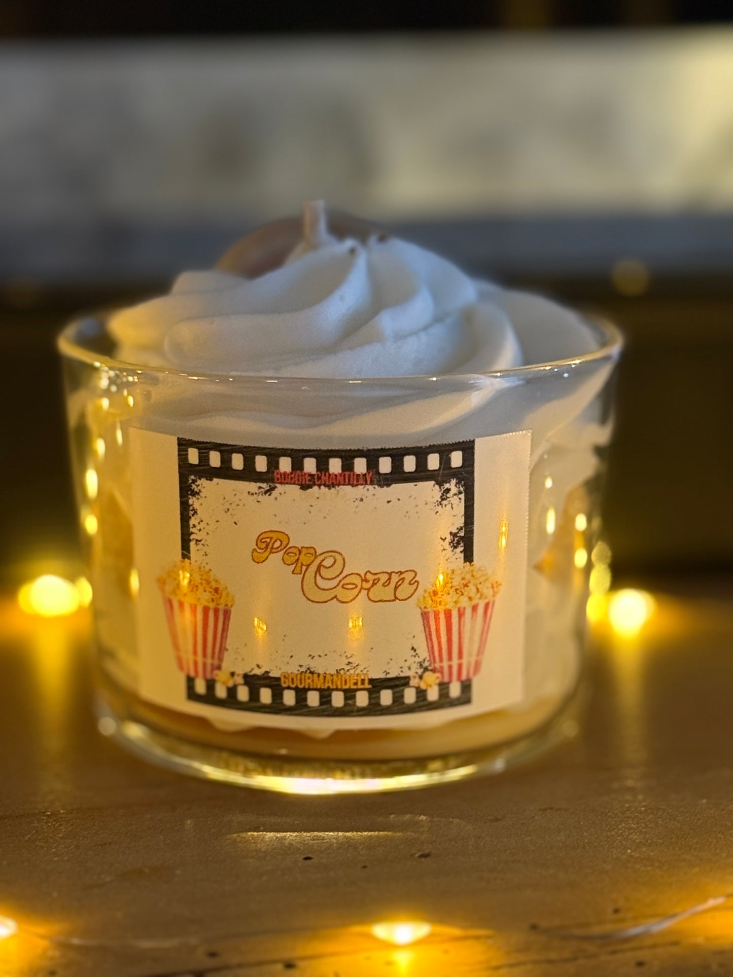 Pop Corn