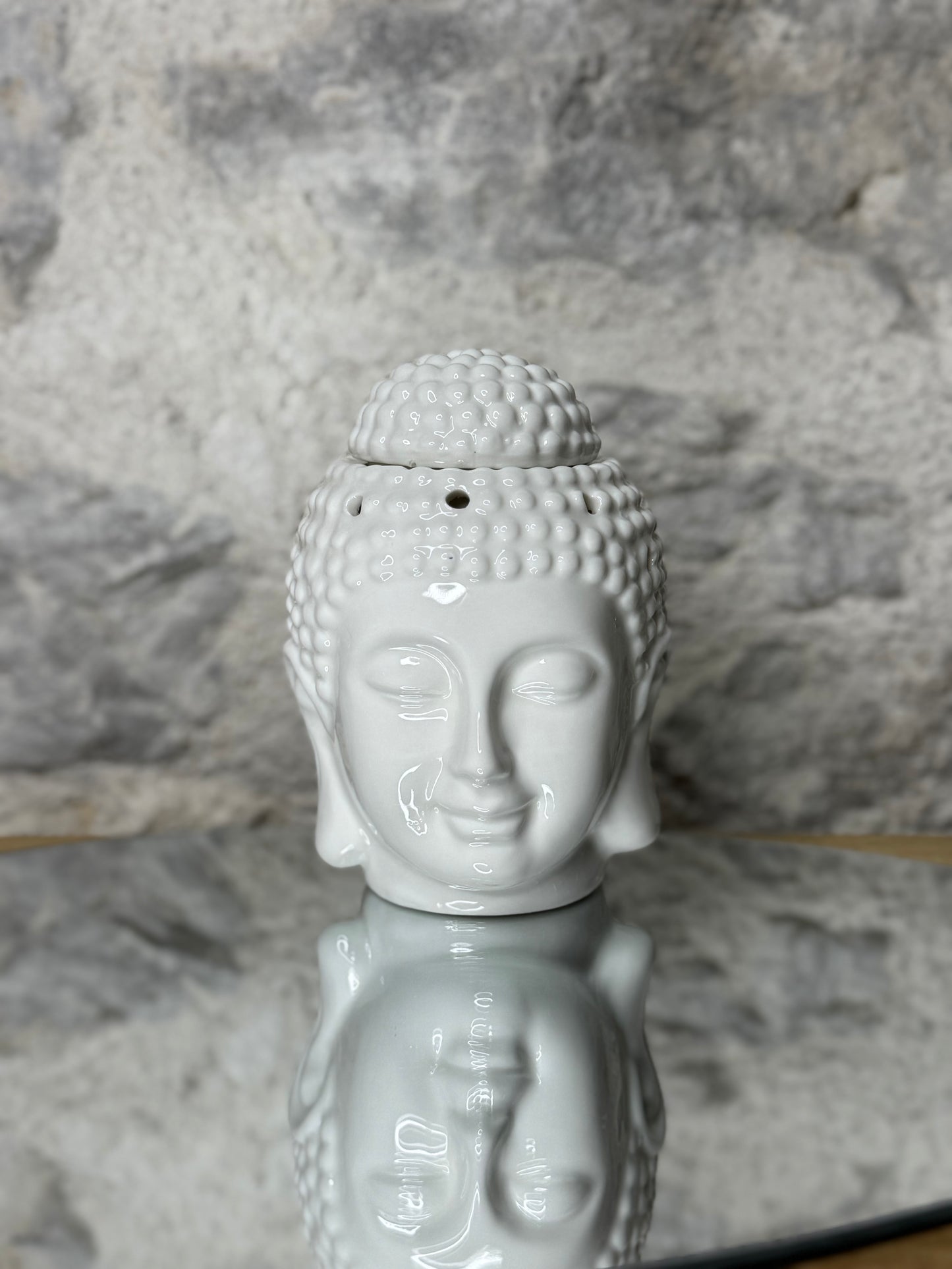 Dhyana blanc