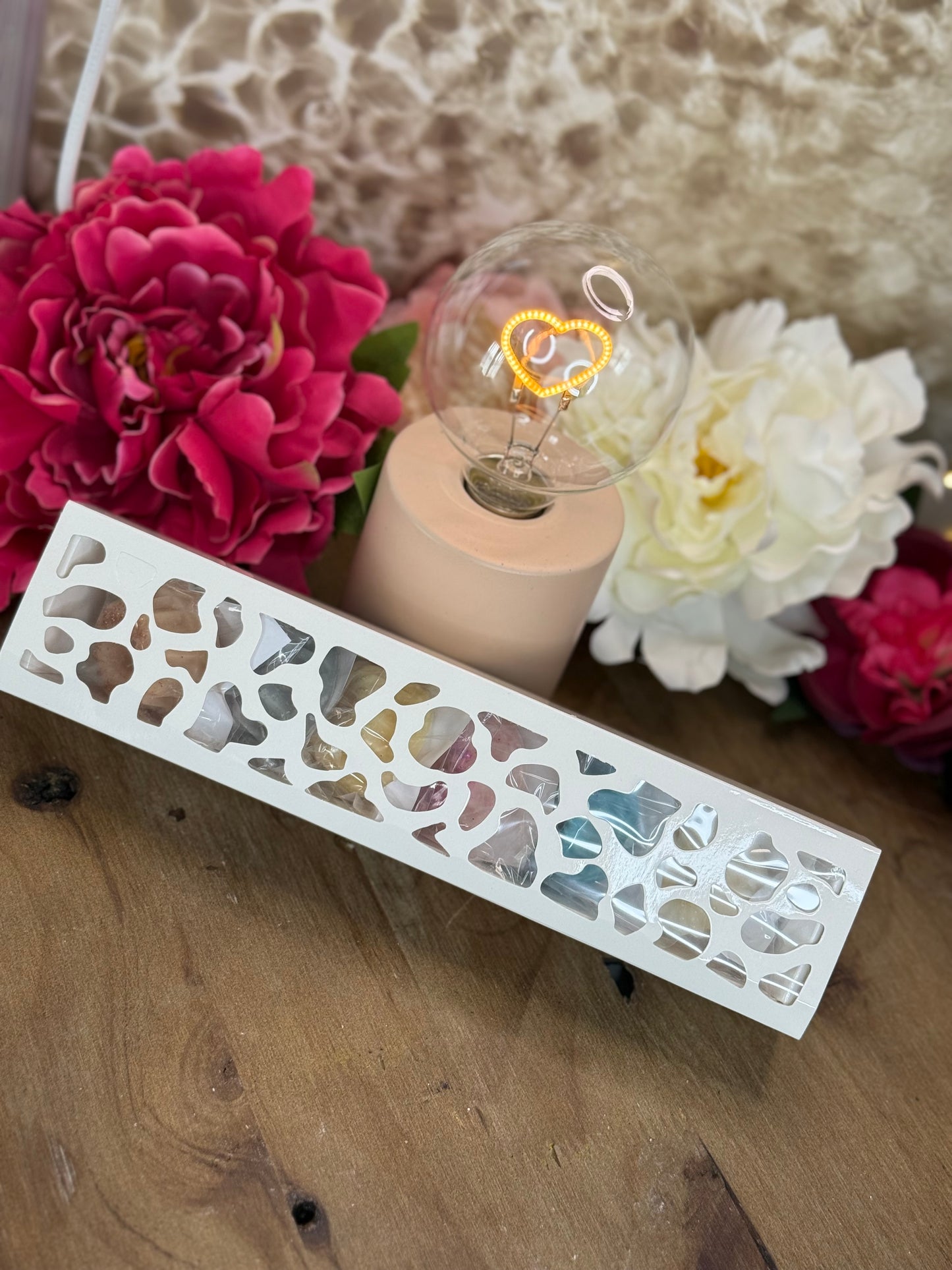 Coffret Découverte — 6 Fondants Parfumés en Cire d’Olive (17 g)