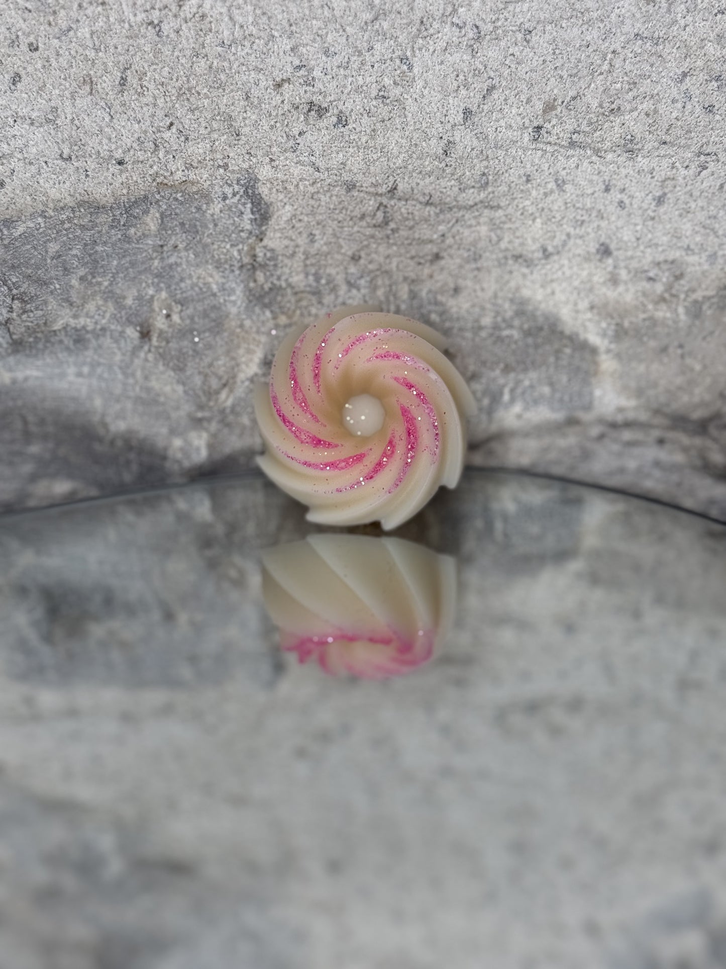 Fondant parfumé Fraise - 18 g