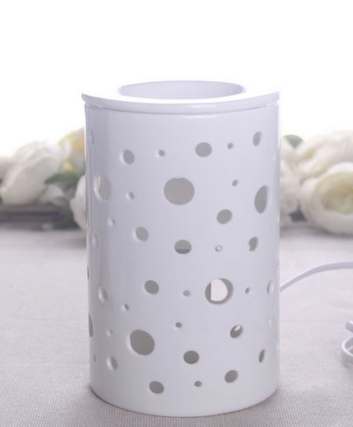 Diffuseur de parfum électrique par chaleur douce – Calorya n°2