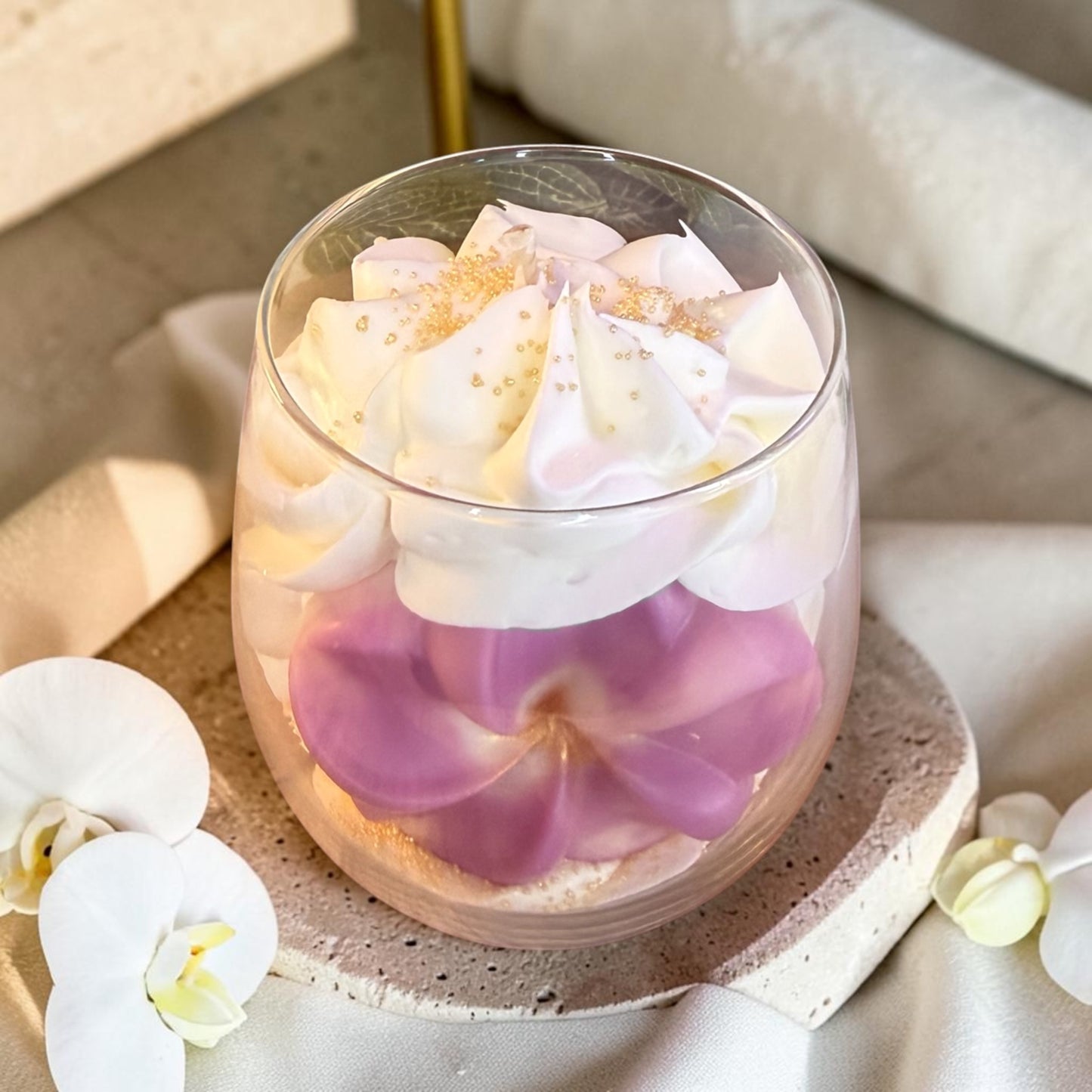 Fleur de Tiaré