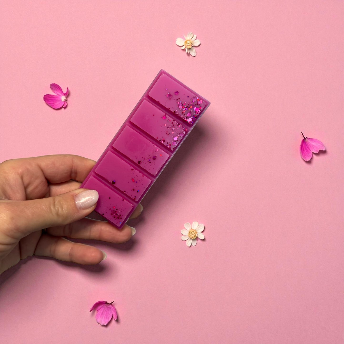 Tablette fondante Fruit du Dragon – 50 g