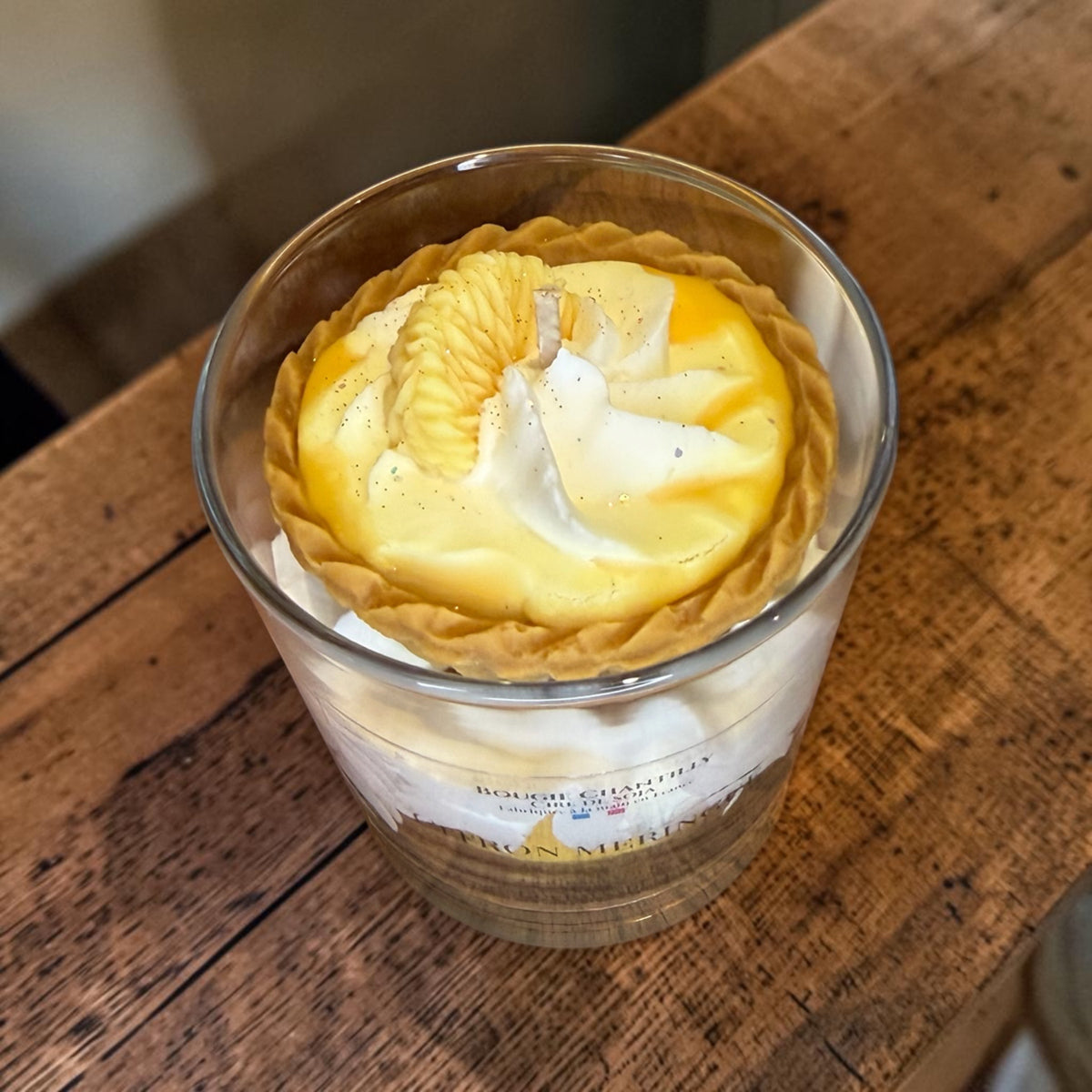 Citron Meringué
