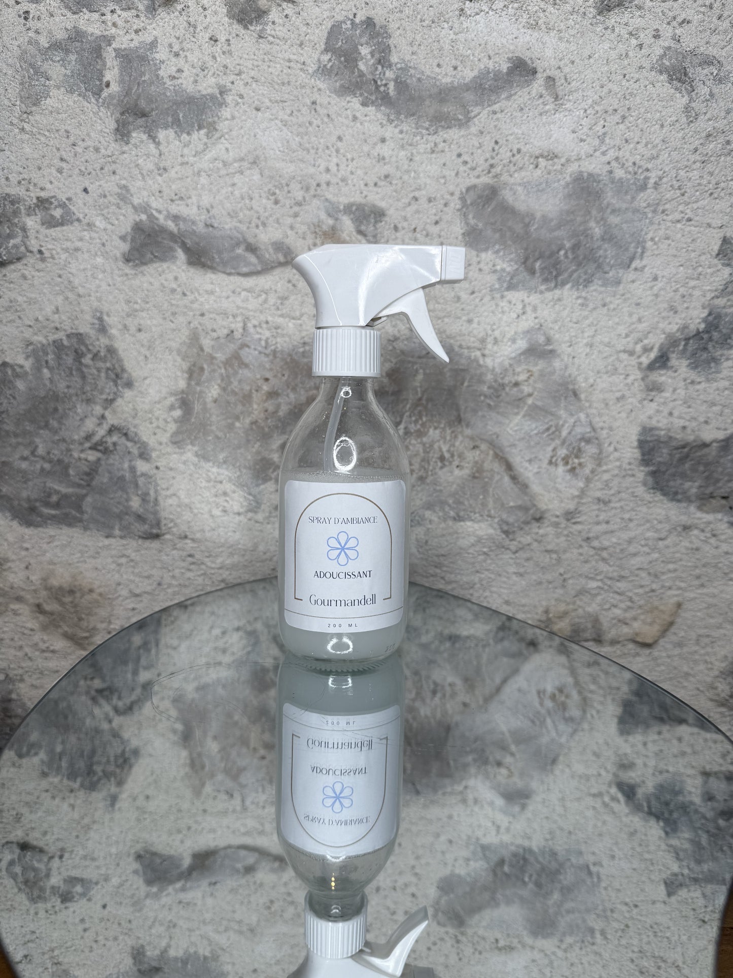 Spray d’Ambiance - Adoucissant (200 ml)