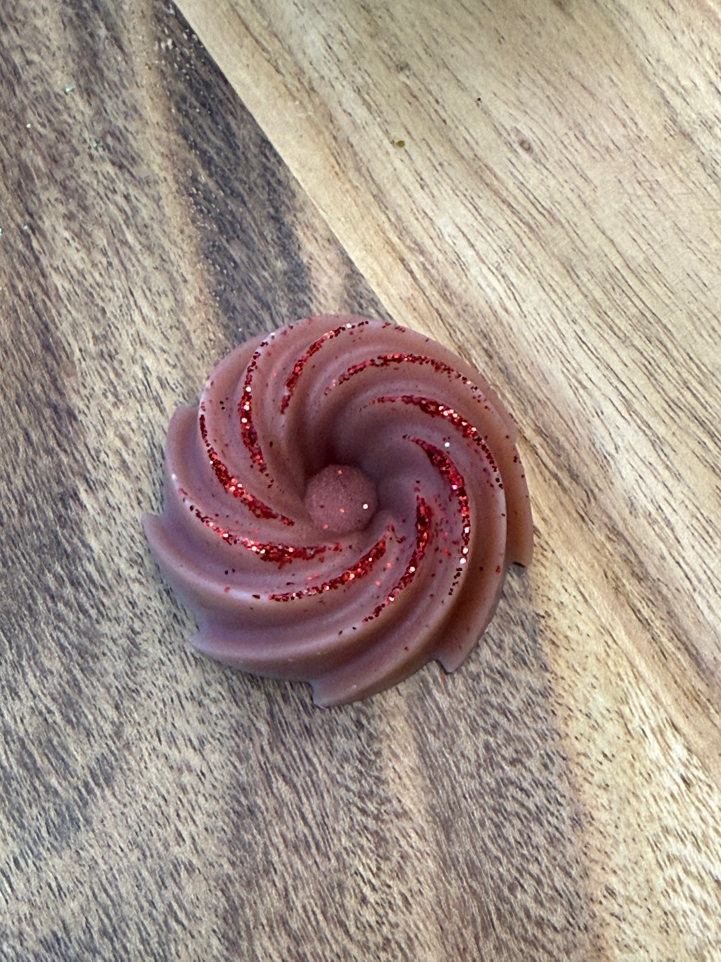 Fondant Parfumé Cerise Noire – 18 g