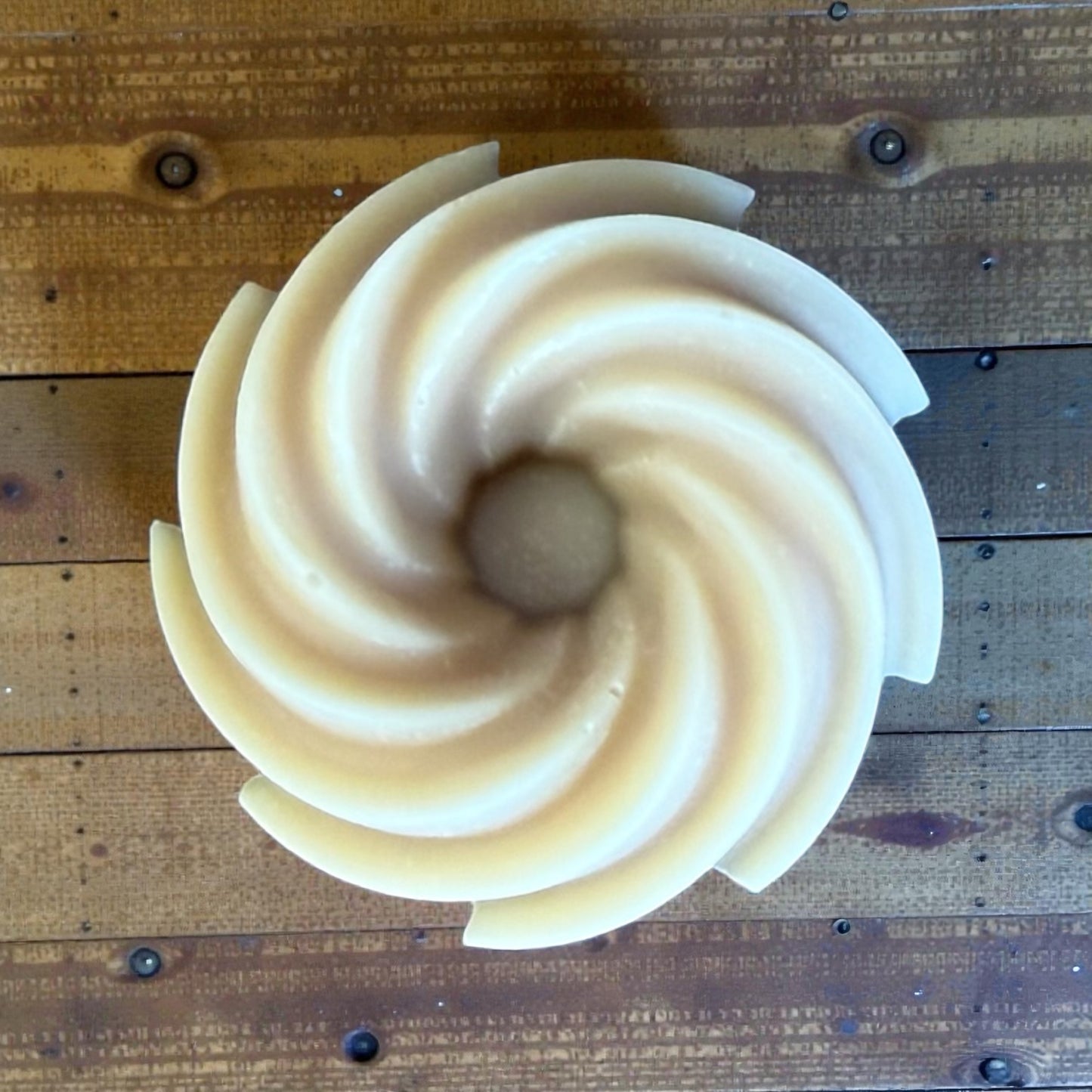 Fondant parfumé Cacahuète Chocolat – Parfum d’intérieur ultra gourmand