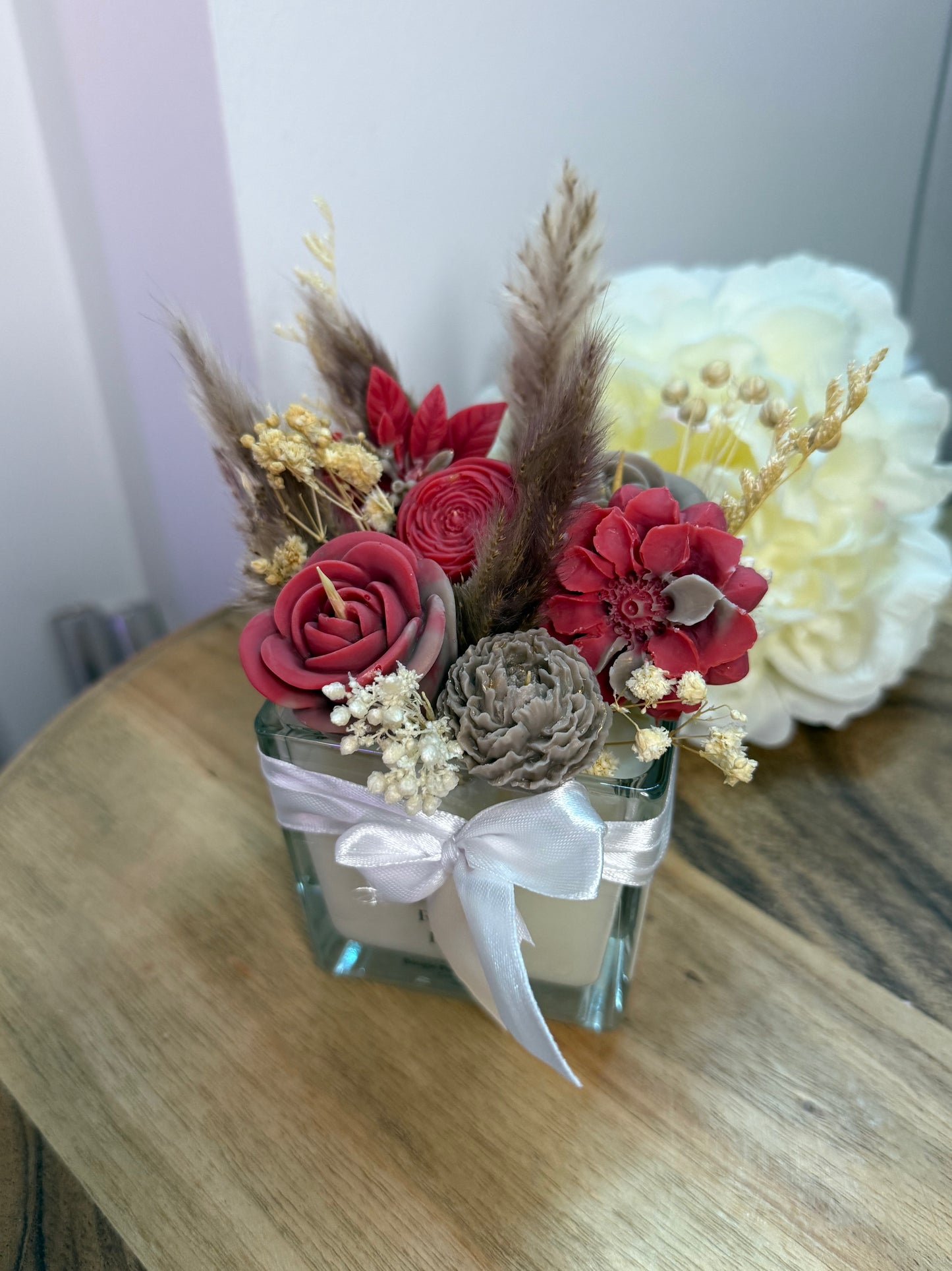 Bougie parfumée 2 en 1 – Riviera Beach