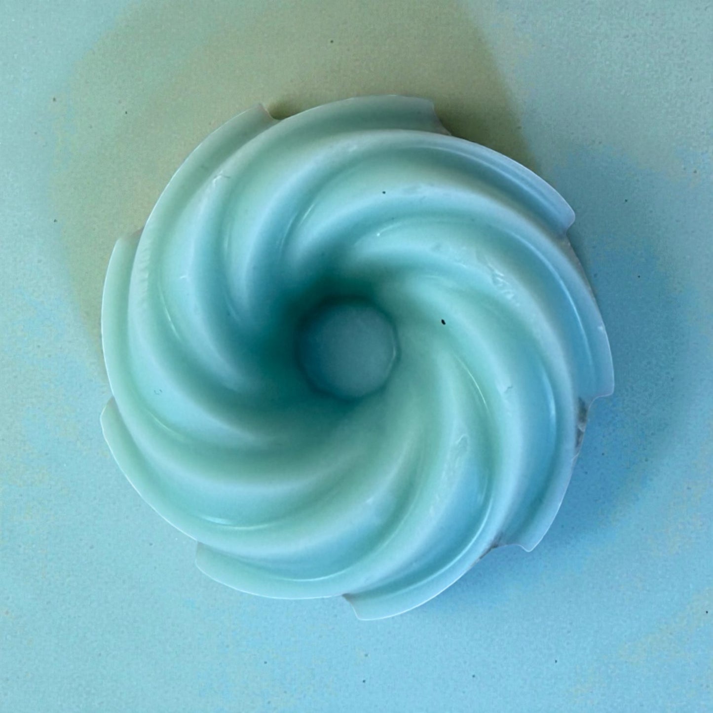 Fondant Parfumé Monoï des Îles – 18 g
