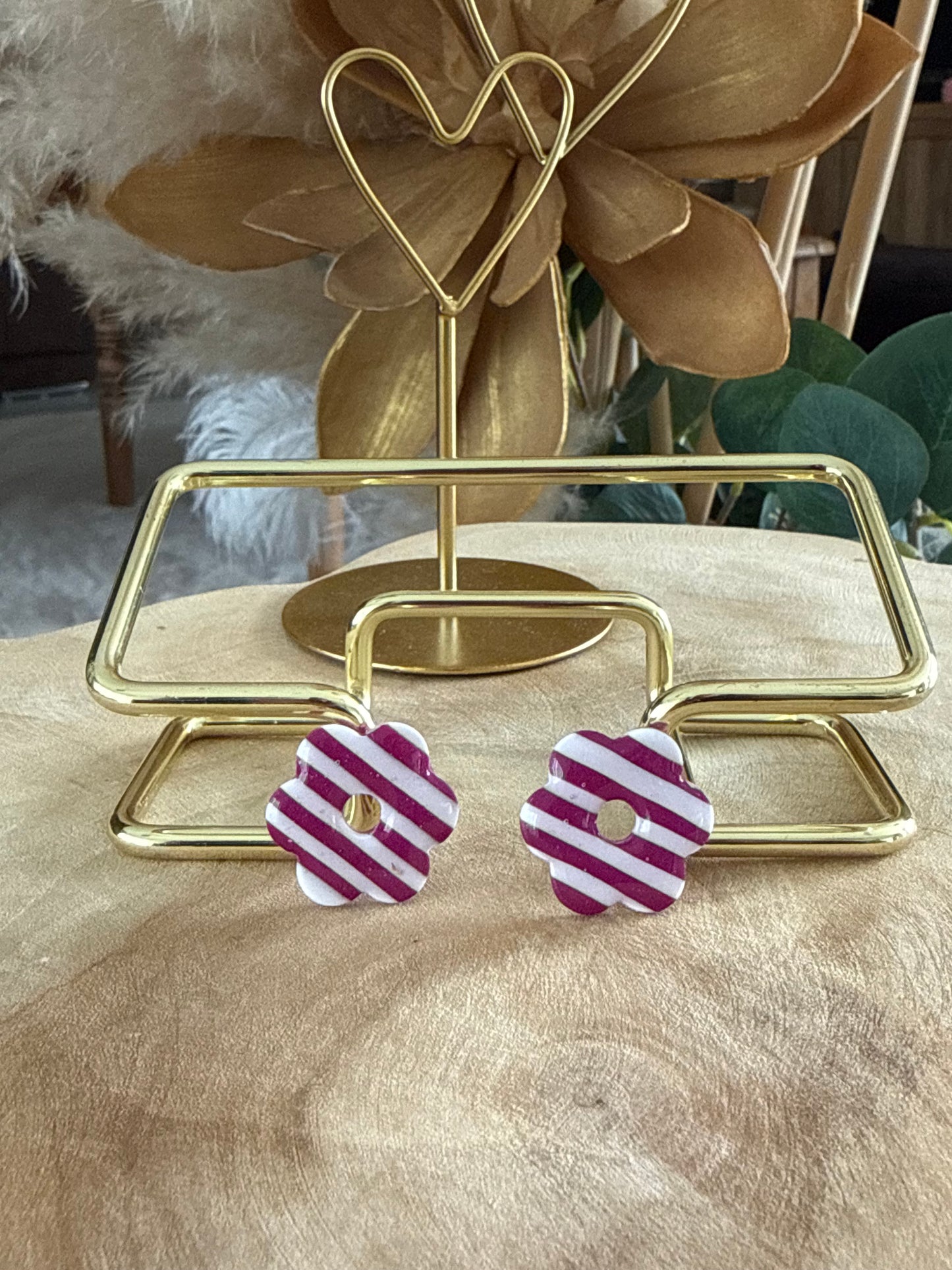 Pampilles Velvet Stripe Interchangeables