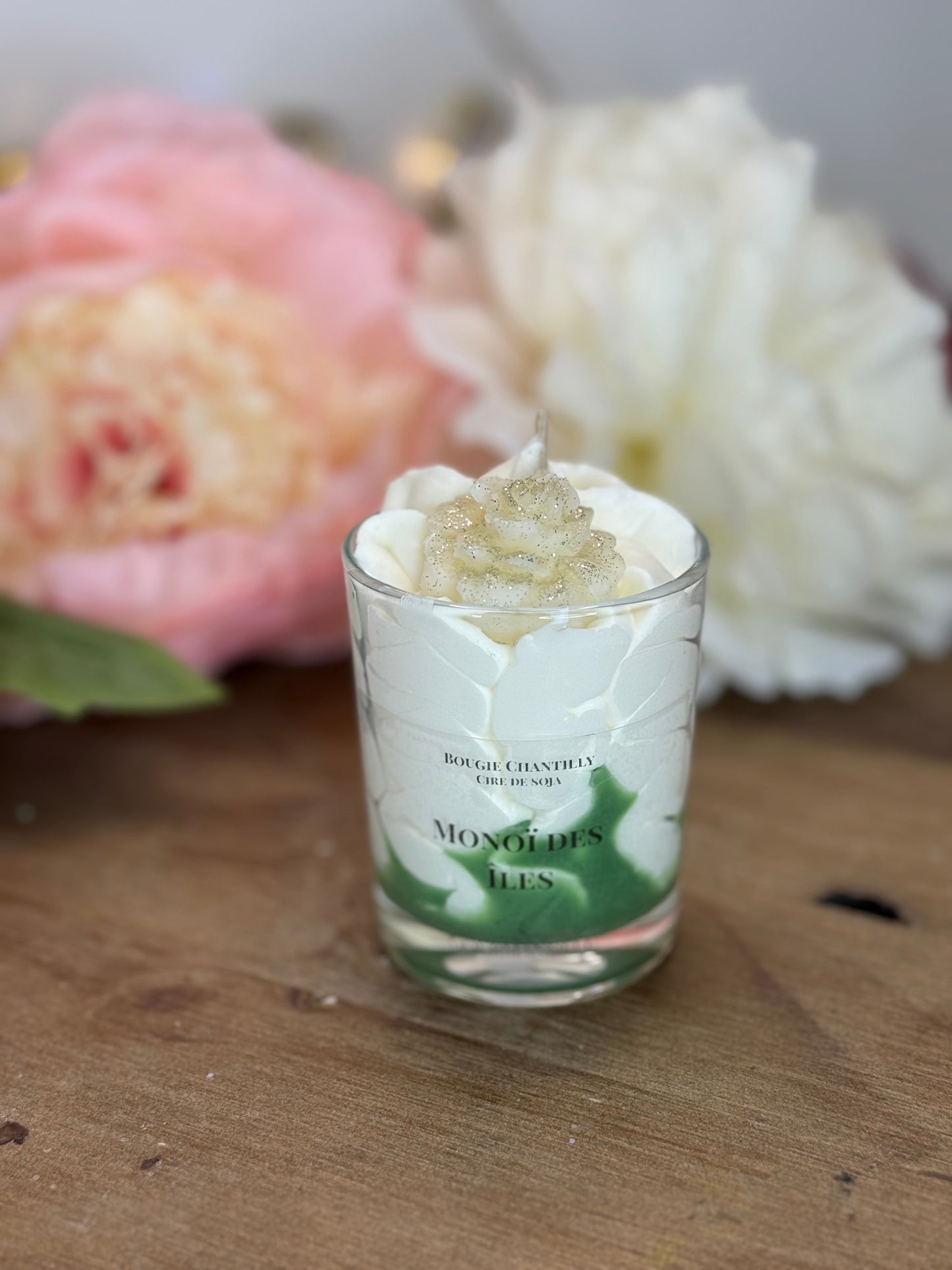 Monoï des îles – Un parfum d’évasion tropicale