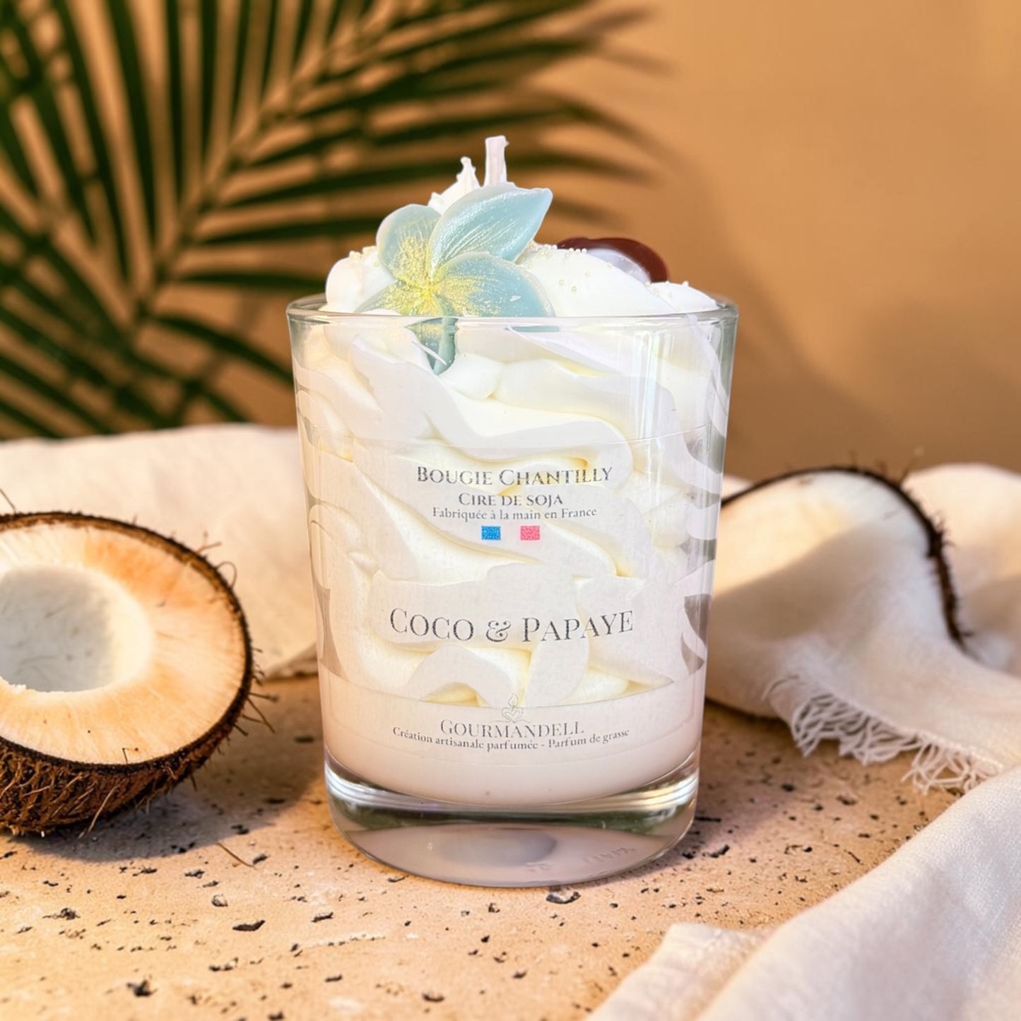 Coco & Papaye