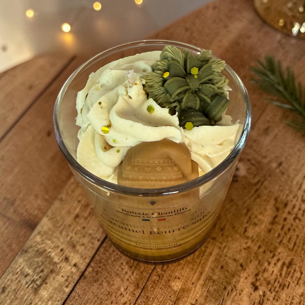 Caramel Beurre Salé