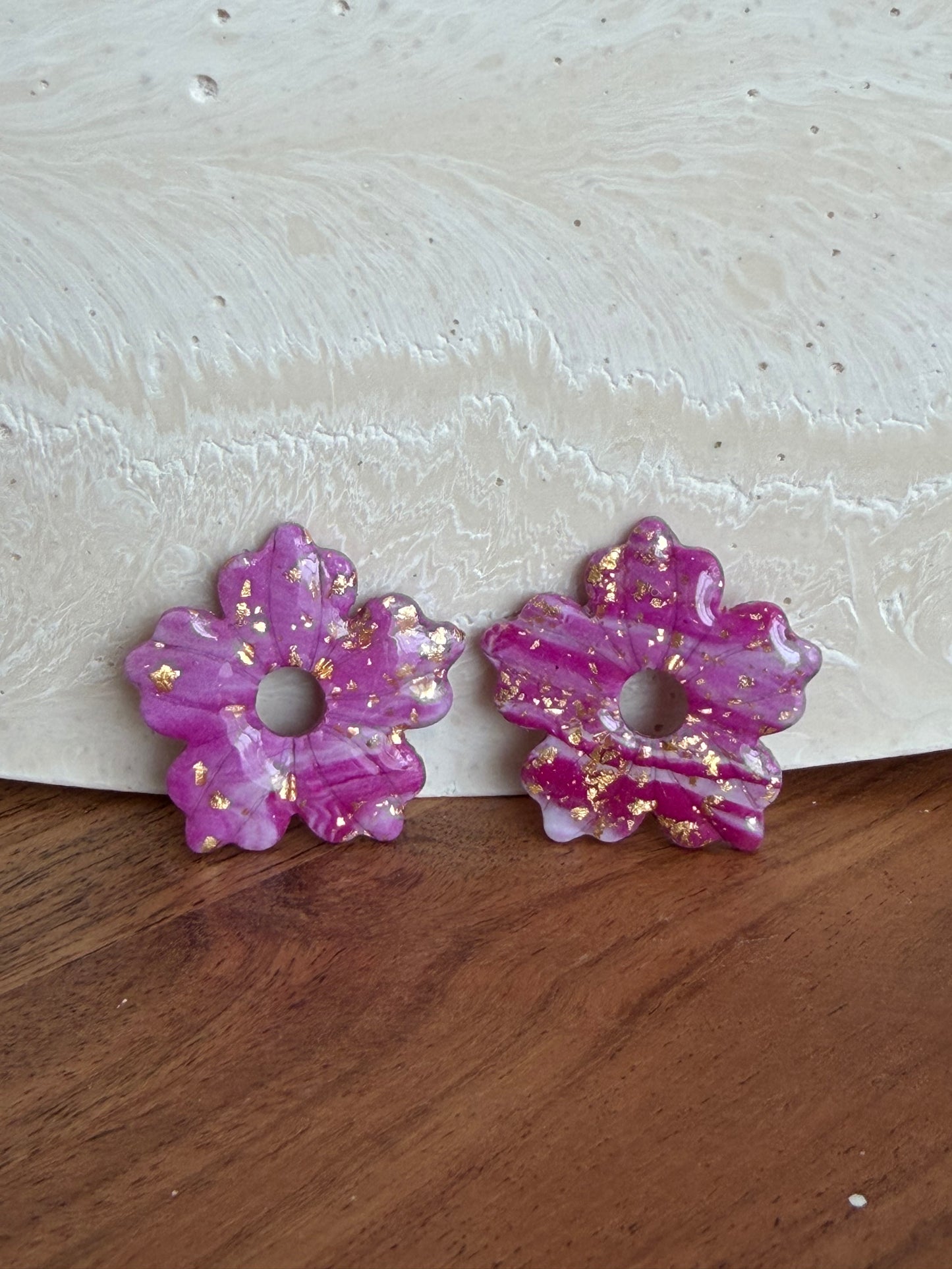 🌸 Pampilles Fleur Élégance