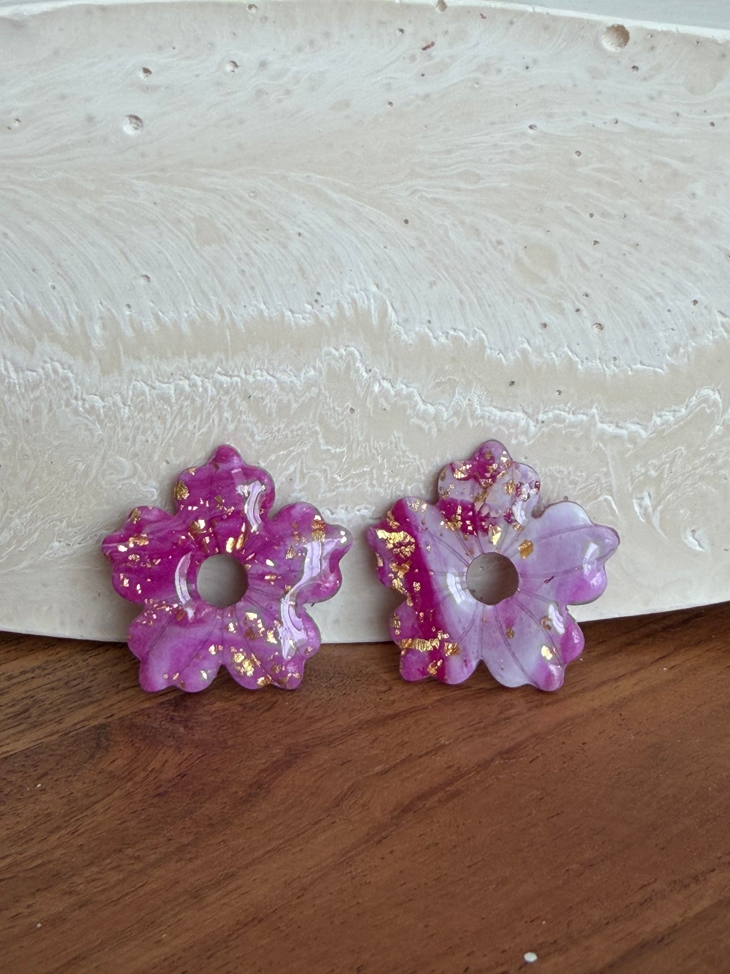 🌸 Pampilles Fleur Élégance