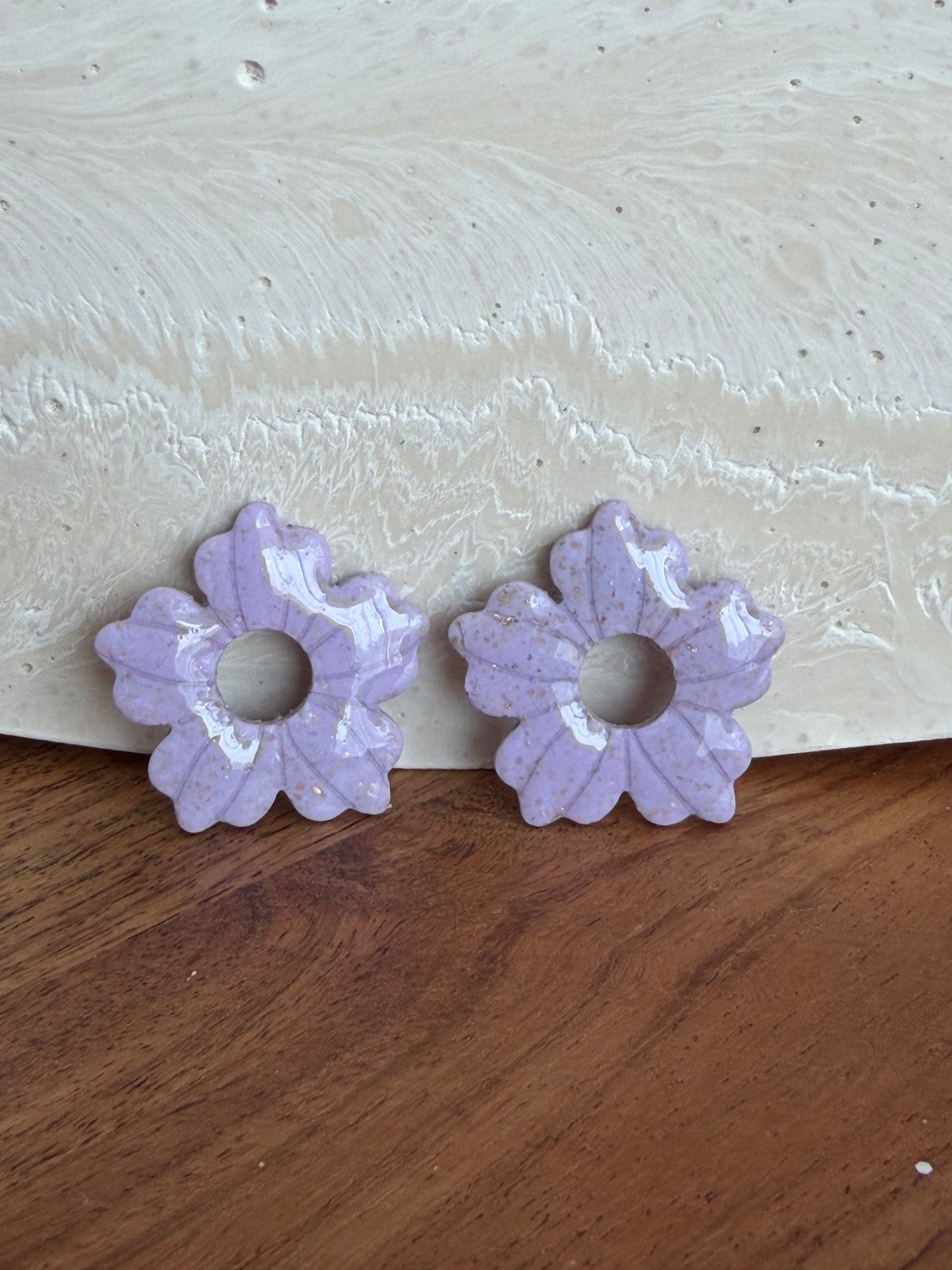 🌸 Pampilles Fleur Élégance