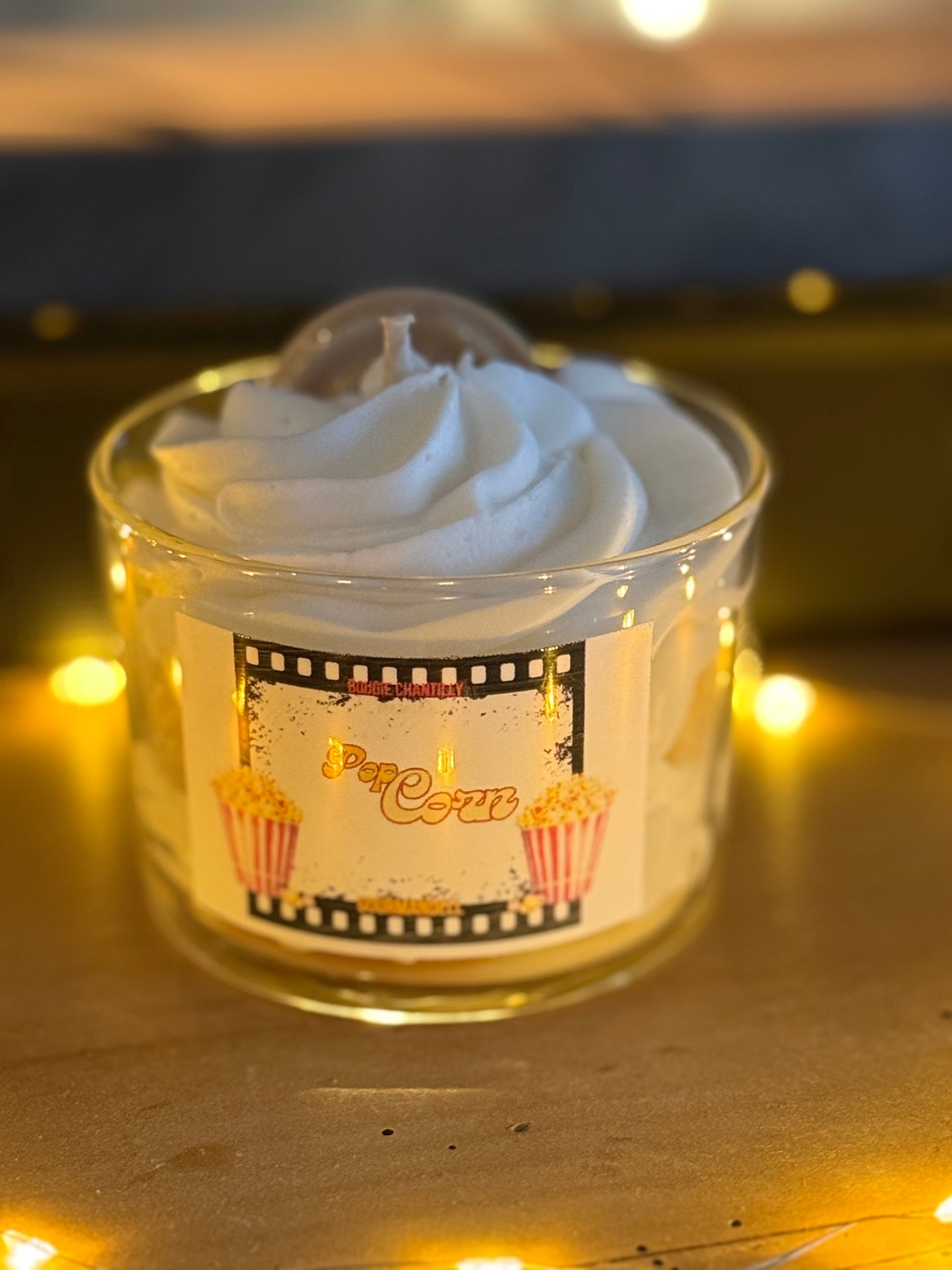 Pop Corn
