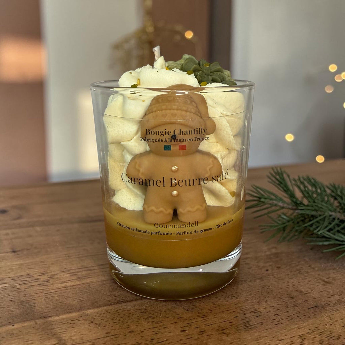 Caramel Beurre Salé