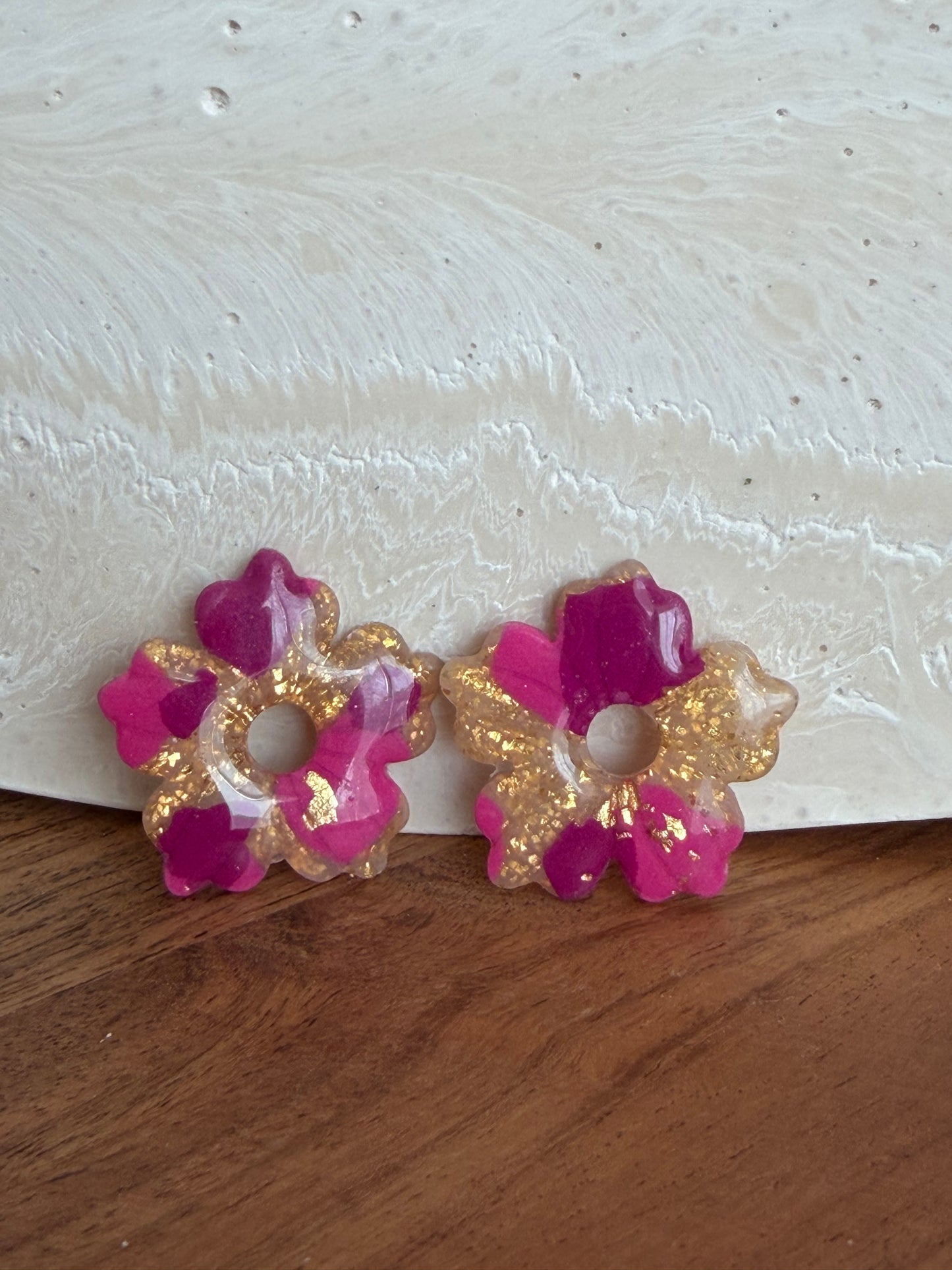 🌸 Pampilles Fleur Élégance