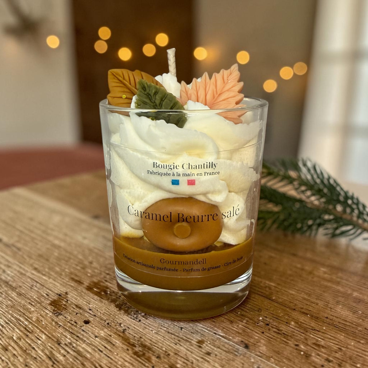 Caramel Beurre Salé