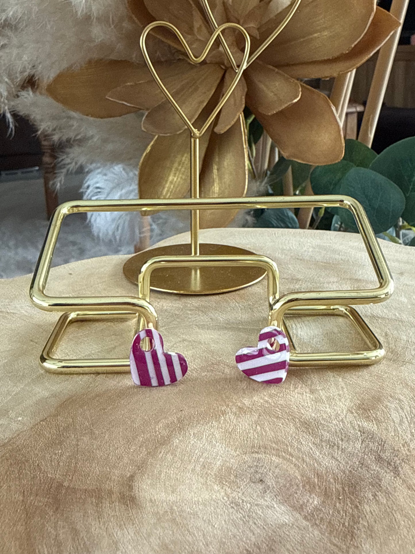 Pampilles Velvet Stripe Interchangeables