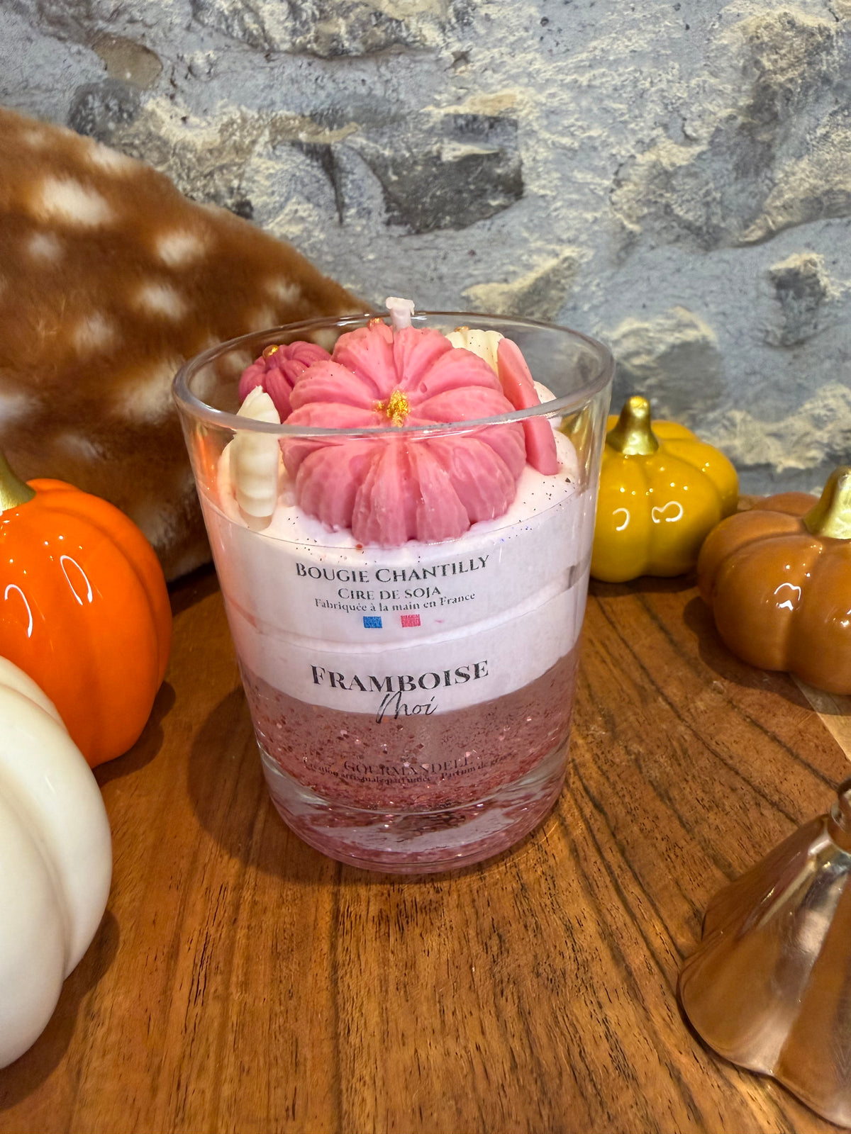 🩷 FRAMBOISE-MOI