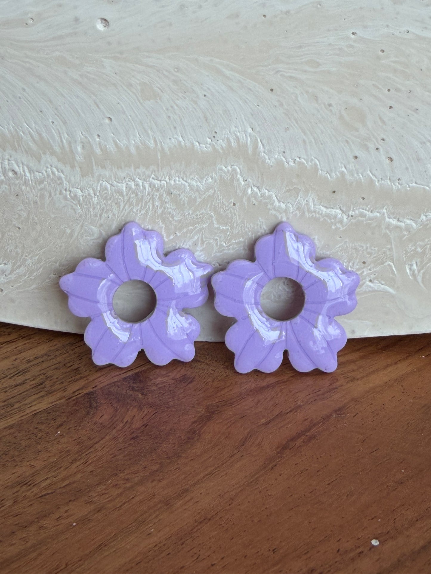 🌸 Pampilles Fleur Élégance