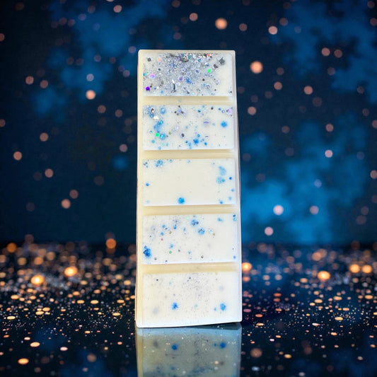 Tablette Fondante Parfumée 50g – Star