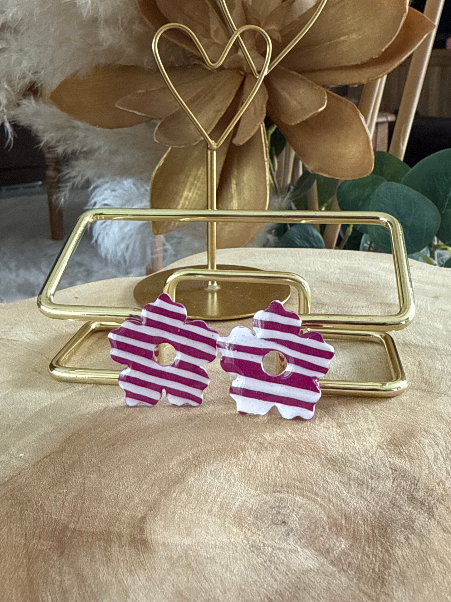 Pampilles Velvet Stripe Interchangeables