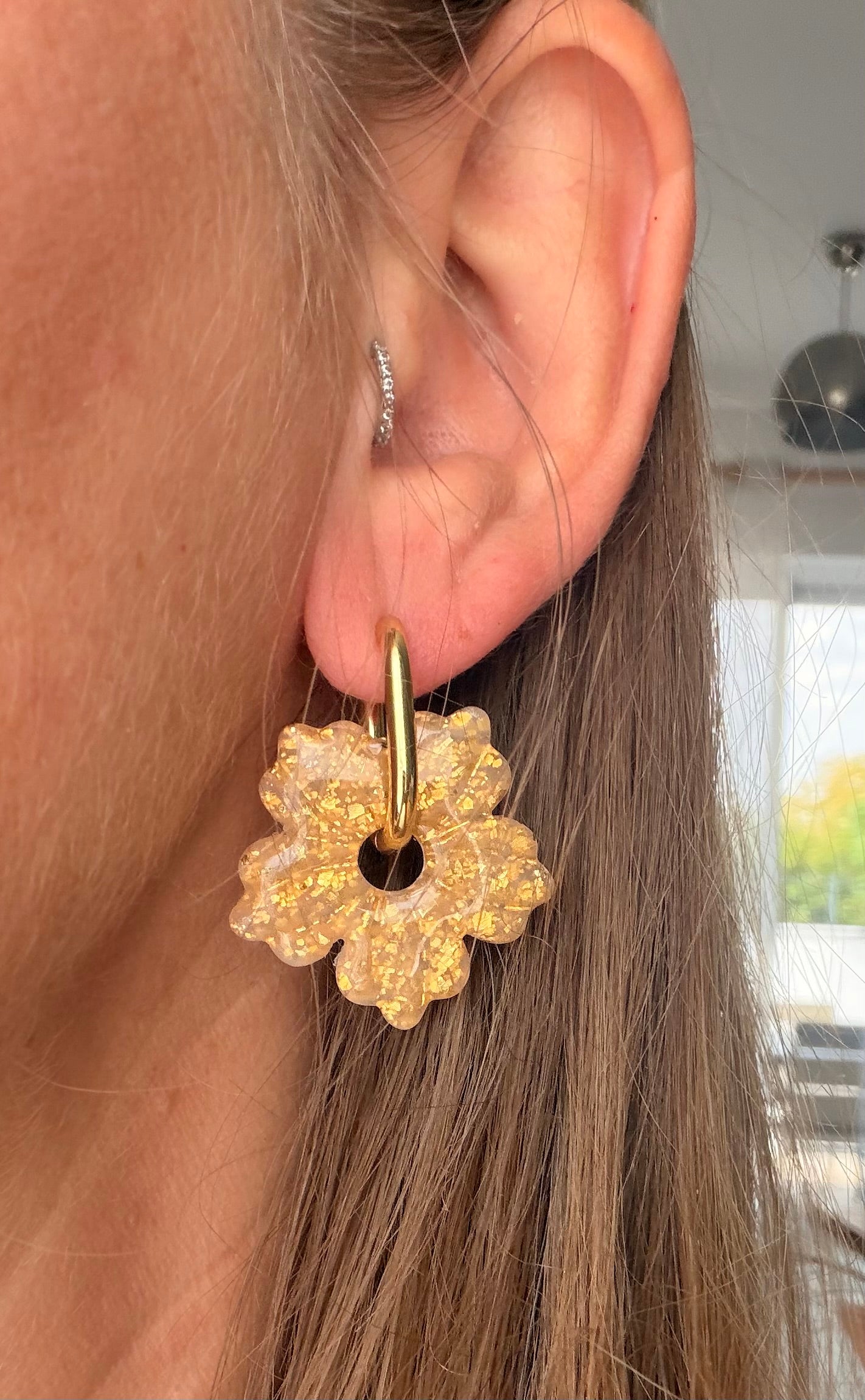 🌸 Pampilles Fleur Élégance