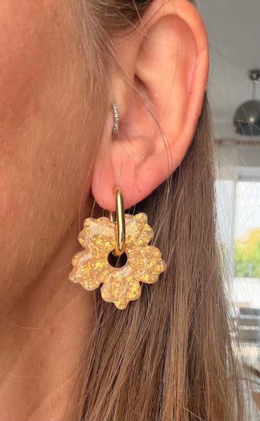 🌸 Pampilles Fleur Élégance