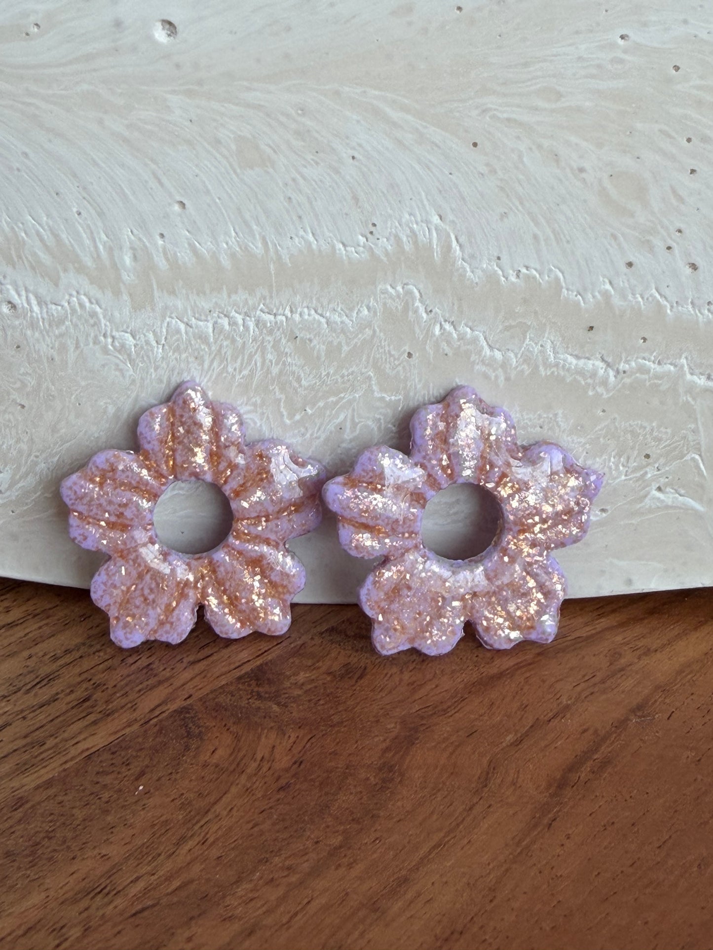 🌸 Pampilles Fleur Élégance