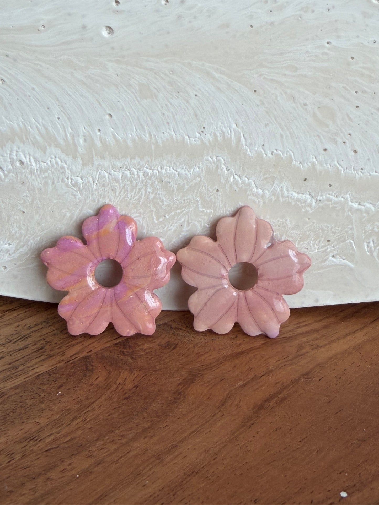 🌸 Pampilles Fleur Élégance