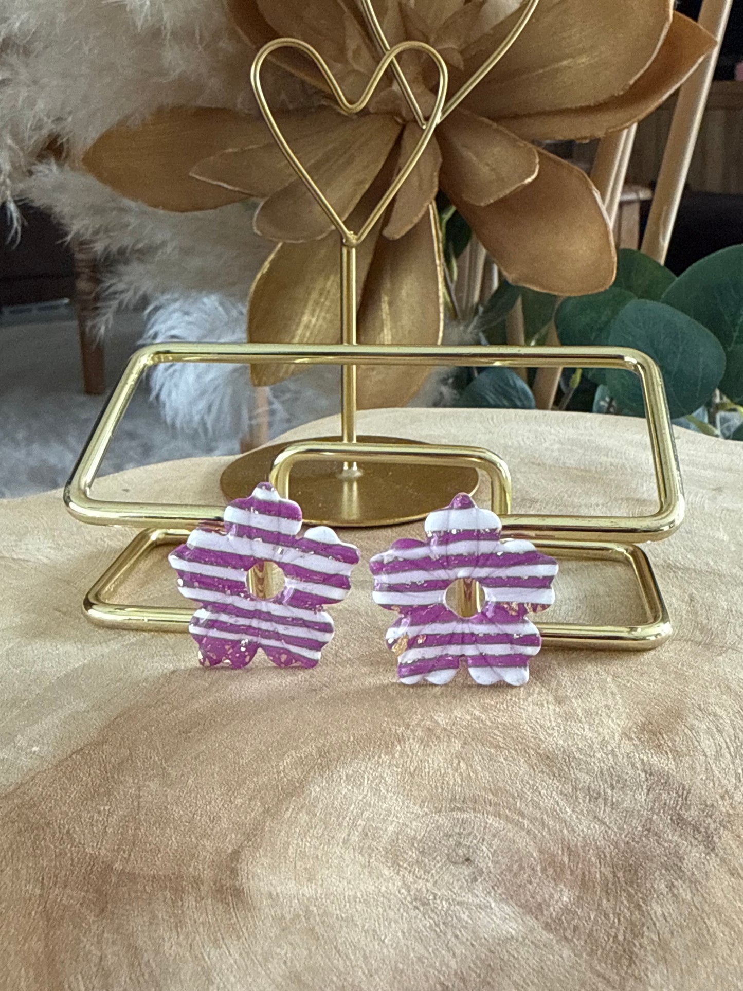 Pampilles Purple Candy Interchangeables