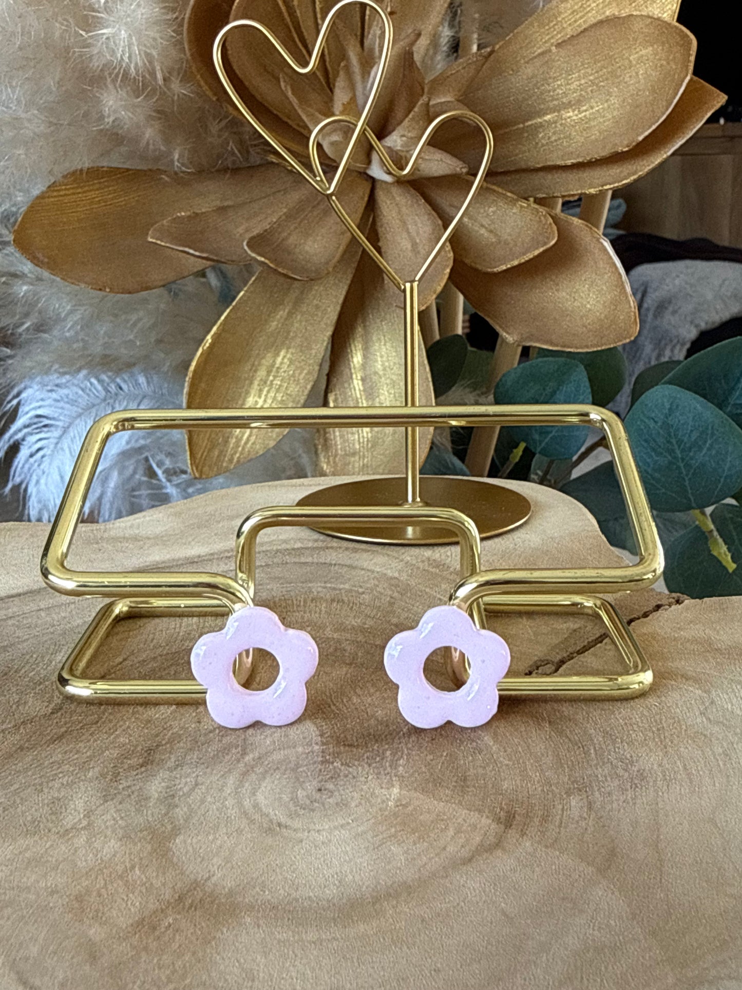 Pampilles Baby Rose interchangeables