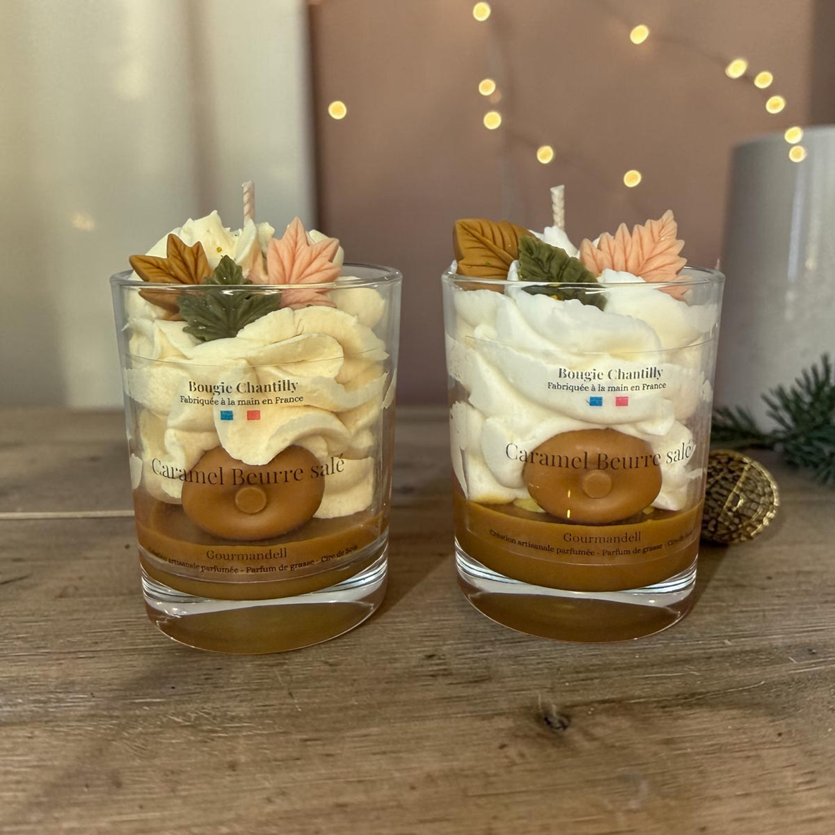Caramel Beurre Salé