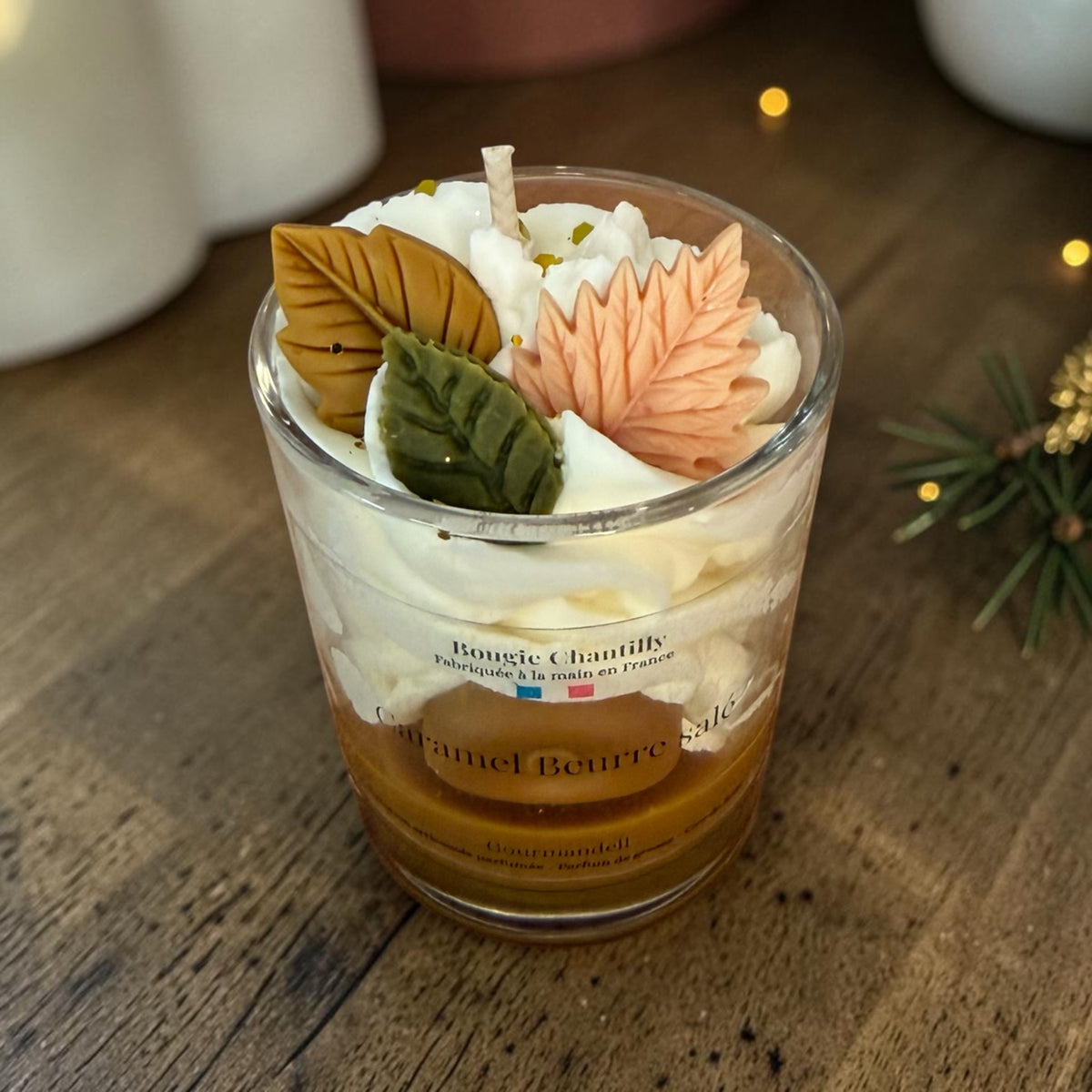 Caramel Beurre Salé
