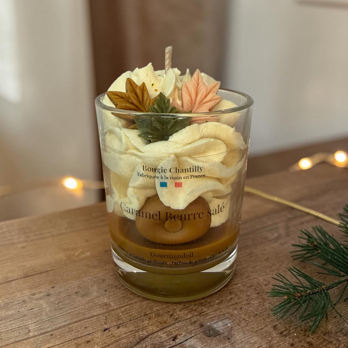 Caramel Beurre Salé