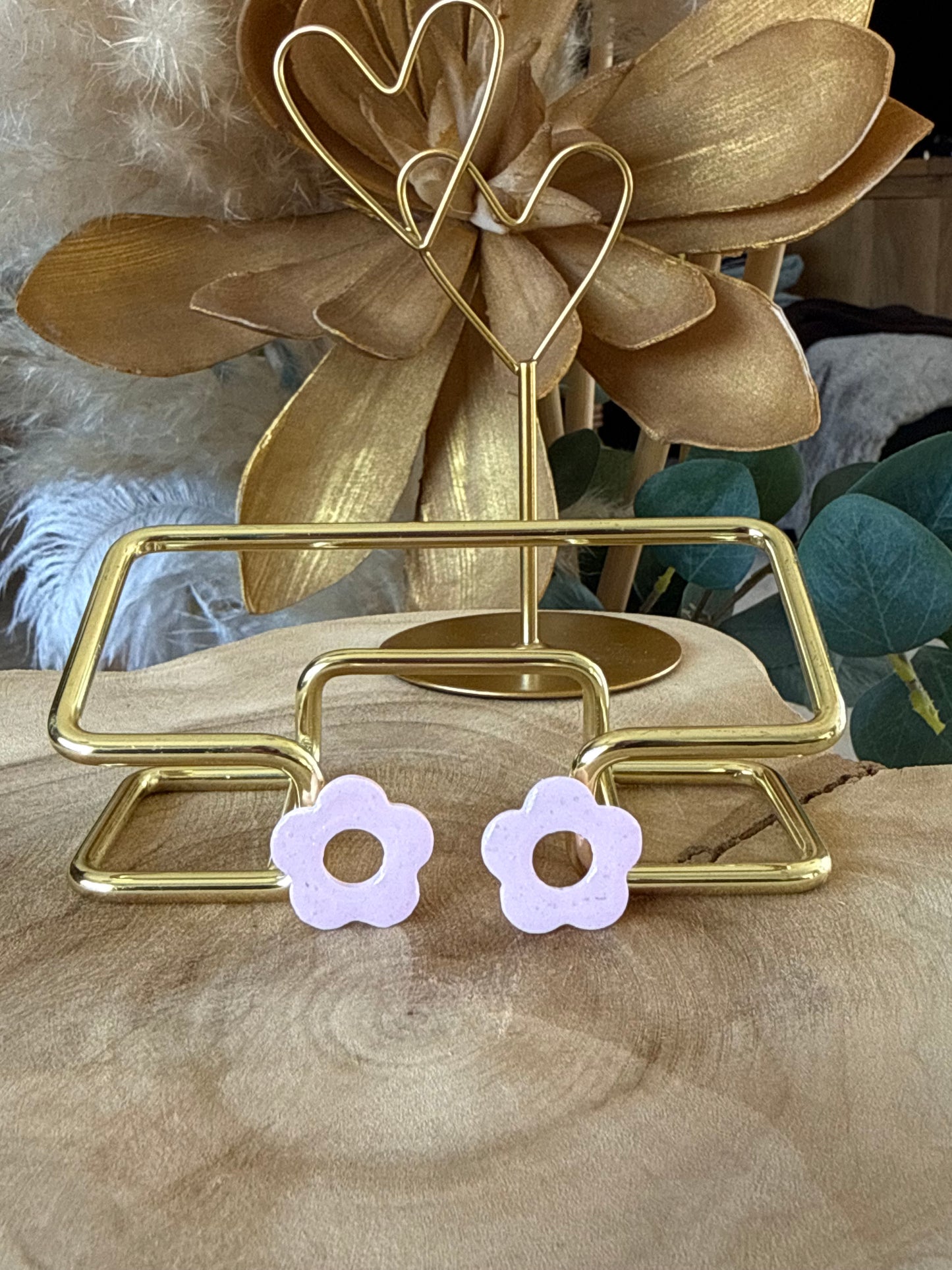 Pampilles Baby Rose interchangeables