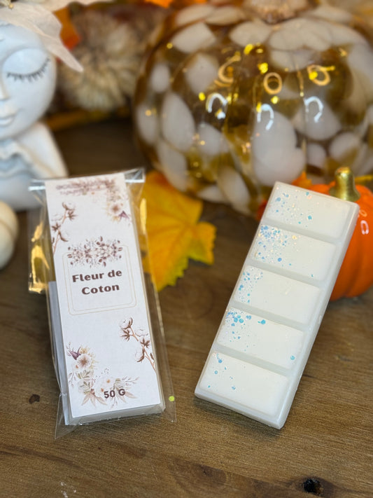 Fleur de Coton