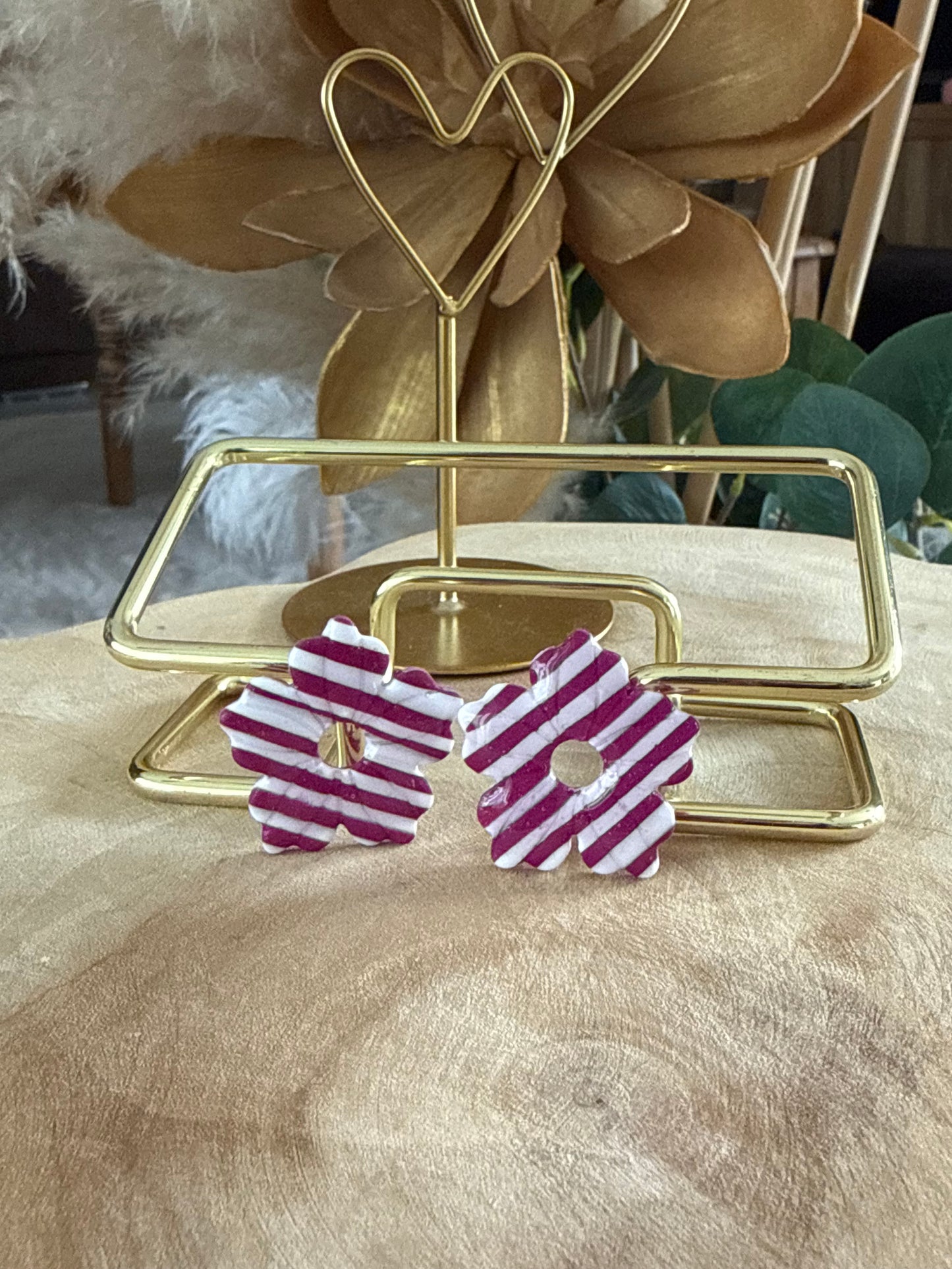 Pampilles Velvet Stripe Interchangeables