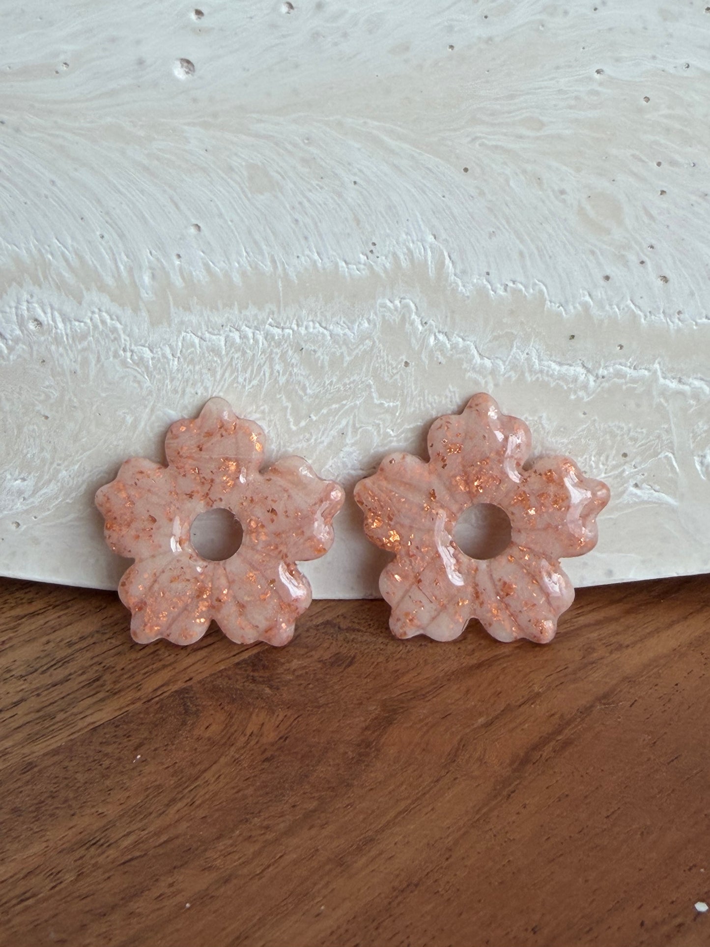 🌸 Pampilles Fleur Élégance