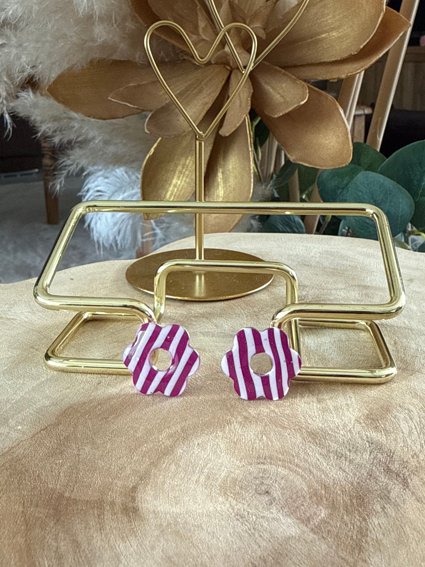 Pampilles Velvet Stripe Interchangeables