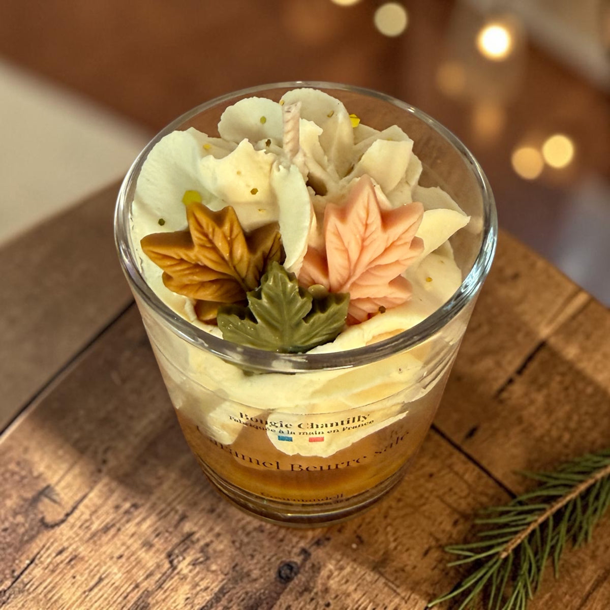 Caramel Beurre Salé