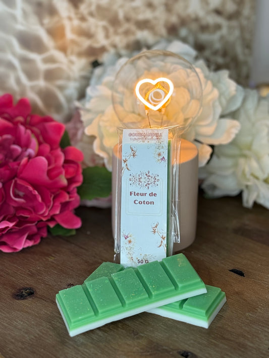 Fleur de Coton