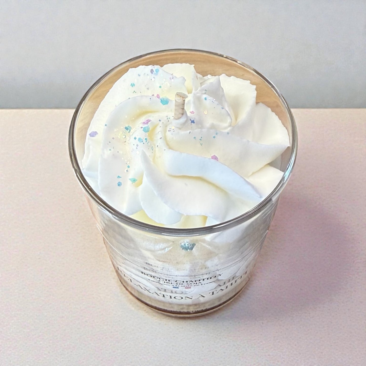 🌺 Bougie Relaxation à Tahiti – Évasion Sensorielle