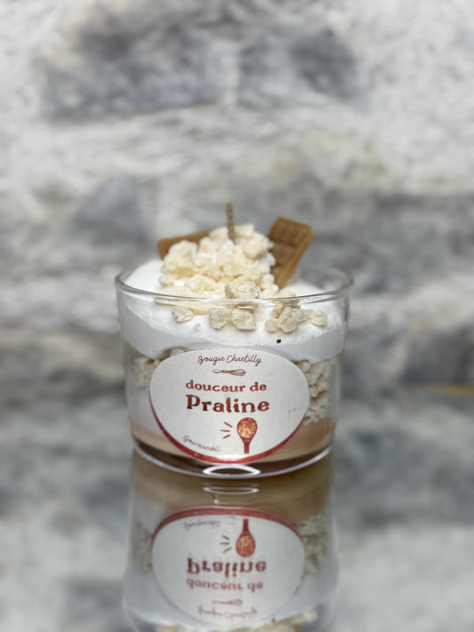 Douceur de Praline