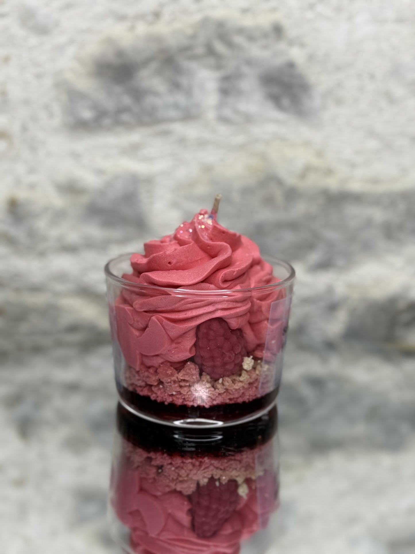 Suprême de Framboise