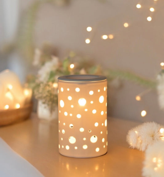 Diffuseur de parfum électrique par chaleur douce – Calorya n°2